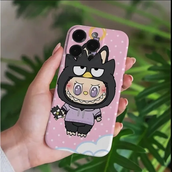 “Labubu” Phone Case - Picture 1 of 2